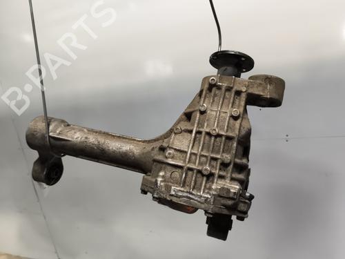 Used Rear differential Rear differential NISSAN NAVARA NP300 (D40) 2.5 dCi 4WD (171 hp) 28354106 28354106
