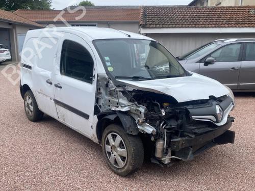 ABS pump RENAULT KANGOO Express (FW0/1_) 1.5 dCi 90 (FW0G, FW05, FW08, FW11) | BP23823697M43  - Image 5