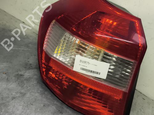 Used Left taillight Left taillight BMW 1 (E87) 118 d (122 hp) 31363721 31363721