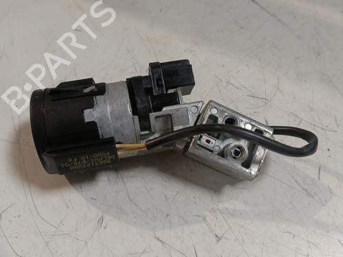 Used Electronic module PEUGEOT 308 I (4A_, 4C_) 1.6 HDi (109 hp) 24400527