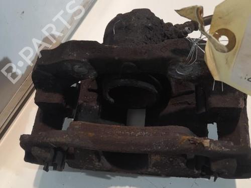 Used Right front brake caliper Right front brake caliper PEUGEOT PARTNER Box Body/MPV (5_, G_) 1.6 HDi 90 (90 hp) 21705662 21705662