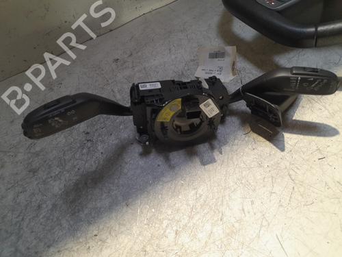 Used Steering column stalk SEAT IBIZA IV (6J5, 6P1) 1.2 TSI (105 hp) 22359232
