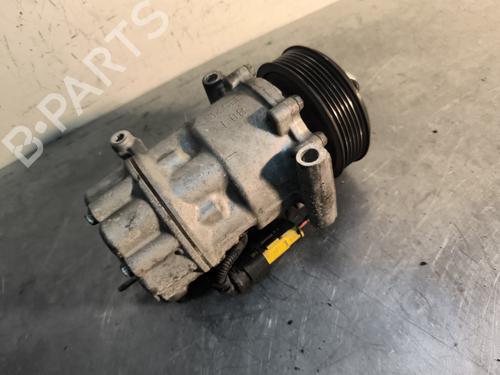 AC compressor CITROËN C5 III Break (RW_) 2.0 HDi 150 / BlueHDi 150 (RWRHEJ, RWRHE8) | BP30357550M34