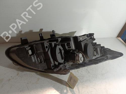 Left headlight RENAULT LAGUNA III (BT0/1) 2.0 dCi (BT01, BT08, BT09, BT0E, BT0K, BT12, BT1C, BT1D,... | BP21717535C28 