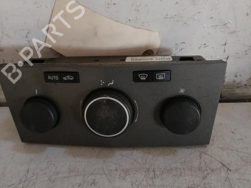 Climate control OPEL ASTRA H (A04) 1.6 (L48) | BP24983282I5