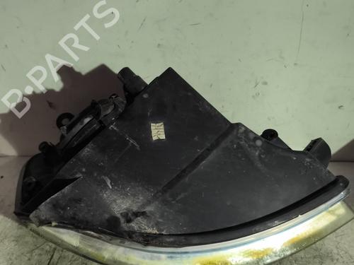 Used Left headlight Left headlight PEUGEOT PARTNER MPV (5_, G_) 1.6 HDi 90 (90 hp) 25985434 25985434