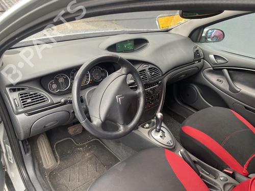 ABS pump CITROËN C5 II (RC_) 3.0 V6 (RCXFUF) | BP28165185M43 - Image 6