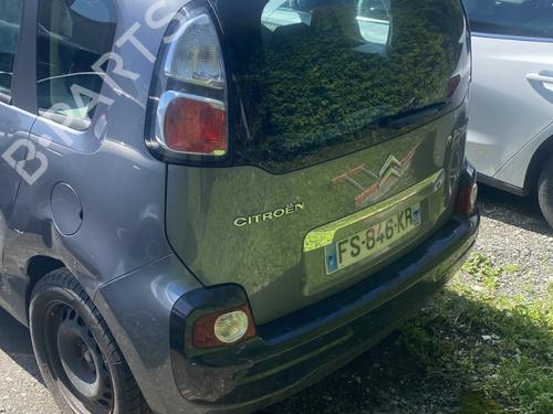 Radio CITROËN C3 Picasso (SH_) 1.6 HDi | BP28165148E6 - Image 6