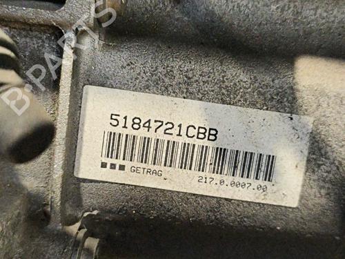 Gearbox BMW 3 Touring (E91) 318 d | BP36554168M3 - Image 6