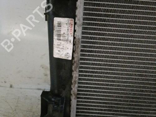 Used Water radiator Water radiator LANCIA DELTA III (844_) 1.4 (844.AXB1A) (150 hp) 22765821 22765821