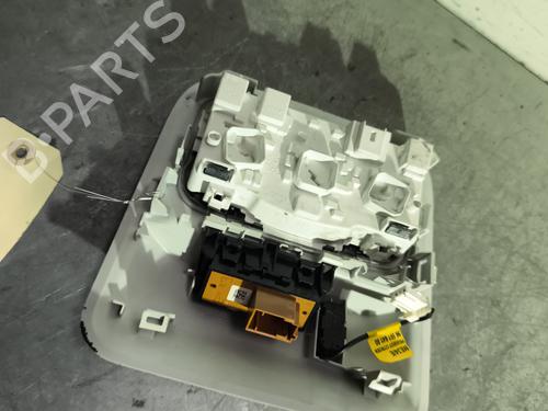 Interior roof light PEUGEOT 208 I (CA_, CC_) 1.4 HDi | BP29330549I8 