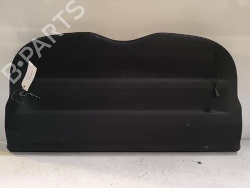 Used Rear parcel shelf DS DS 4 / DS 4 CROSSBACK (NX_) 1.6 BlueHDi 120 (120 hp) 24847488
