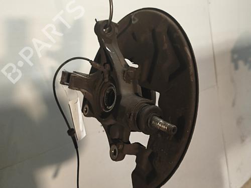 Right front steering knuckle CITROËN DS5 1.6 THP 200 | BP34542937M26 - Image 2