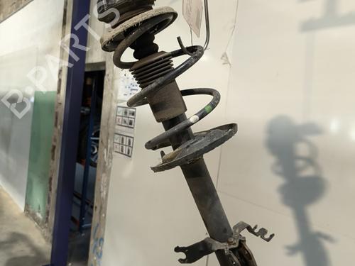 Used Left front shock absorber Left front shock absorber DACIA SANDERO II 1.0 TCe 100 (B8ML) (101 hp) 30356769 30356769