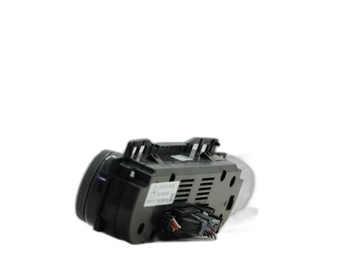 Climate control MERCEDES-BENZ C-CLASS (W204) | BP34283257I5 - Image 4