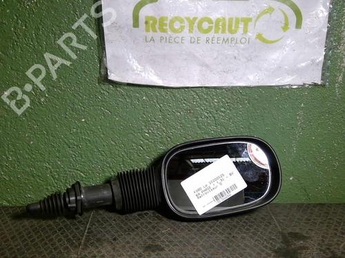 Right mirror FORD KA (RB_) 1.3 i | BP21716515C27 