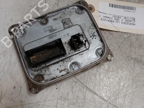 Xenon ballast MERCEDES-BENZ C-CLASS Coupe (C205) C 220 d (205.304) | BP28164765C53 
