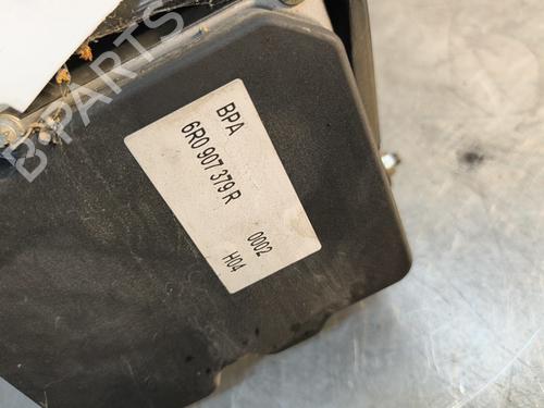 Used ABS pump VW POLO V (6R1, 6C1) 1.6 TDI (90 hp) 29880601