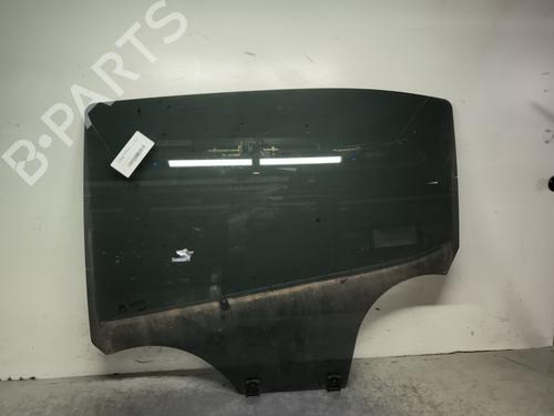 Vidro porta trás esquerda CITROËN C3 III (SX) 1.2 THP 110 (SXHNPS, SXHNZT, SXHNZ6) (110 hp) 31041638