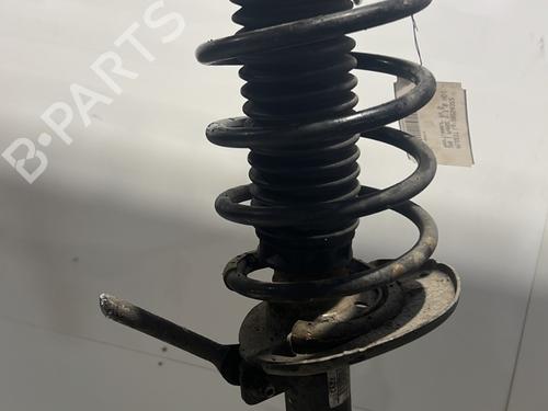Used Left front shock absorber Left front shock absorber PEUGEOT 208 I (CA_, CC_) 1.6 HDi (92 hp) 26893234 26893234