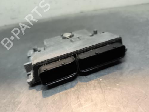 Engine control unit (ECU) VW POLO V (6R1, 6C1) 1.2 | BP31872227M57