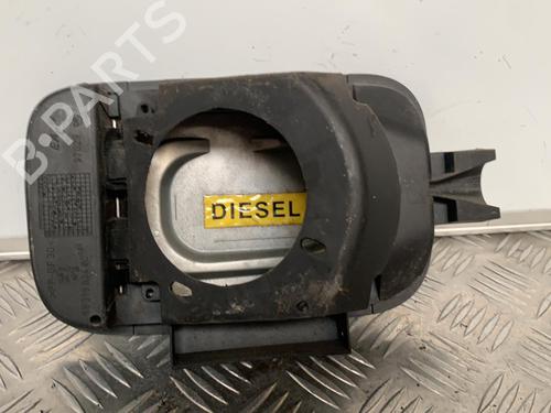 Fuel flap PEUGEOT 607 (9D, 9U) 2.0 HDI | BP21708165C131 