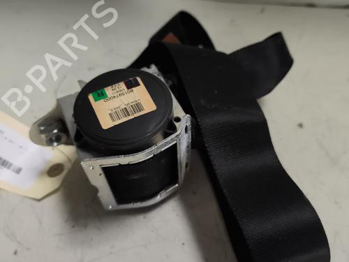Front right seatbelt FORD FOCUS C-MAX (DM2) 1.8 TDCi | BP24221908I25 - Image 3