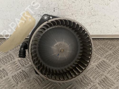 Used Heater blower motor CHEVROLET AVEO / KALOS Hatchback (T250, T255) 1.2 (72 hp) 25274755