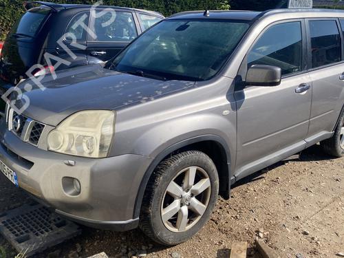 Steering column stalk NISSAN X-TRAIL II (T31) 2.0 dCi 4x4 | BP28302538I23 