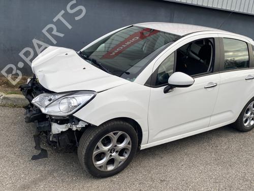 Left tailgate light CITROËN C3 II (SC_) 1.4 HDi 70 (SC8HZC, SC8HR0, SC8HP4) | BP23967429C79 - Image 5