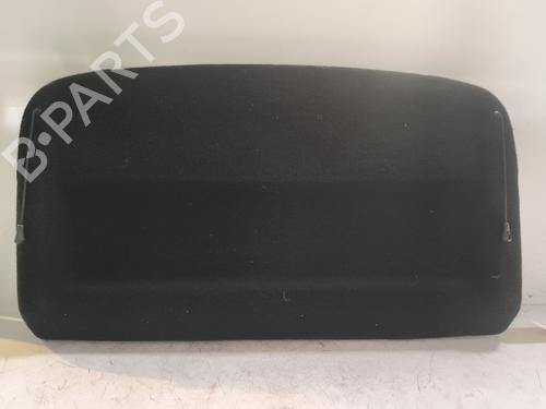 Used Rear parcel shelf OPEL ASTRA J (P10) 1.3 CDTI (68) (95 hp) 25444195