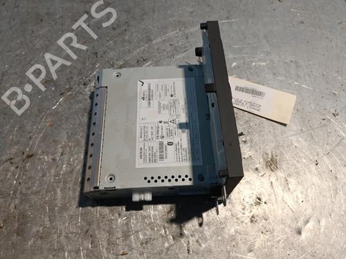 Radio RENAULT TWINGO III (BCM_, BCA_) 0.9 TCe 90 (BCM9, BCM2) | BP21717983E6 