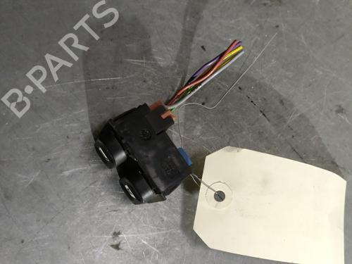 Left front window switch PEUGEOT 406 (8B) 1.9 TD | BP29082081I27