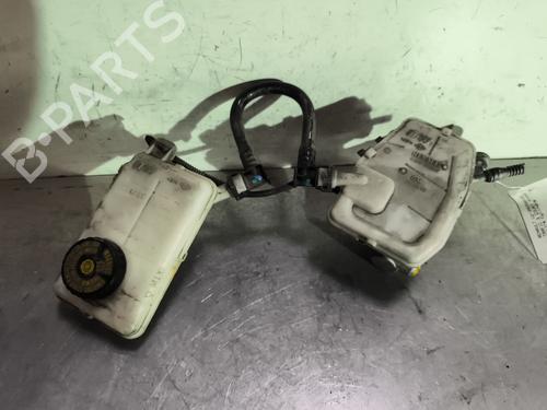 Used Brake master cylinder RENAULT TRAFIC III Van (FG_) 1.6 dCi 125 (FGMH) (125 hp) 29330593