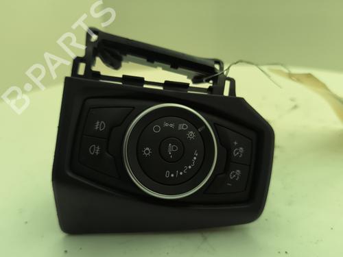 Headlight switch FORD FOCUS III Saloon | BP34542462I24 - Image 3