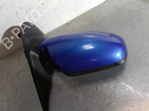 Right mirror CITROËN XSARA Coupe (N0) 2.0 HDI 90 | BP28589342C27 