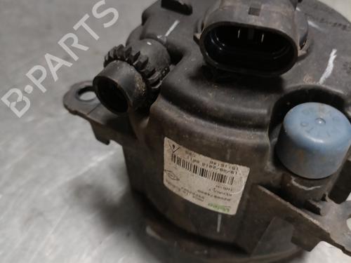 Used Right front fog light Right front fog light RENAULT GRAND SCÉNIC III (JZ0/1_) 1.5 dCi (JZ09, JZ0D, JZ10, JZ14, JZ1G, JZ29, JZ2C) (110 hp) 28165318 28165318