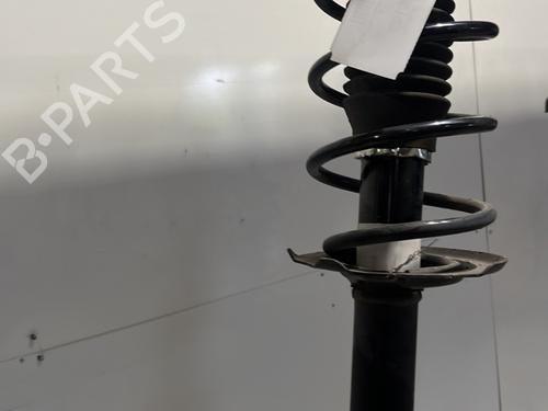 Used Left front shock absorber Left front shock absorber PEUGEOT 108 1.0 VTi (69 hp) 28165049 28165049