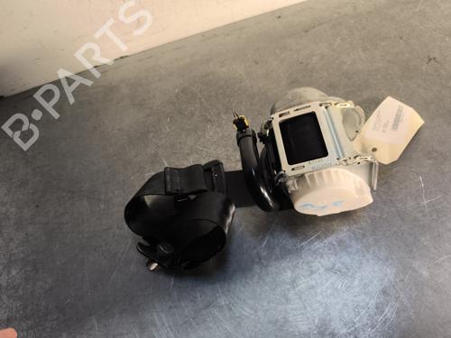 Venstre bak beltestrammer VW T-ROC (A11, D11) 1.0 TSI | BP30356855C89 