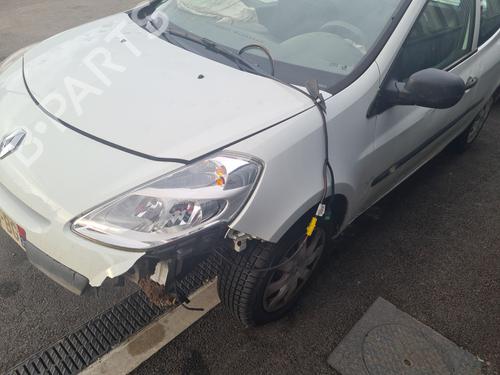 Left taillight RENAULT CLIO III (BR0/1, CR0/1) 1.5 dCi (C/BR0G, C/BR1G) | BP32241828C34