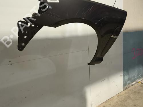 Used Left front fenders Left front fenders JAGUAR XF I (X250) 3.0 D (241 hp) 31257708 31257708