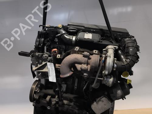 Used Engine PEUGEOT 207 (WA_, WC_) 1.4 HDi (68 hp) 32771238