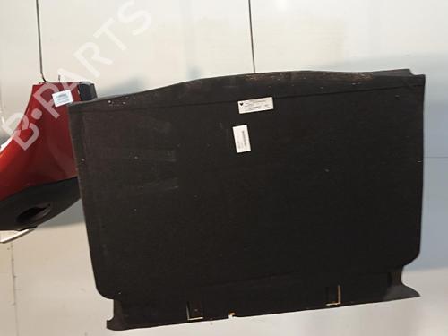 Luggage compartment floor RENAULT MEGANE IV Hatchback (B9A/M/N_) | BP40492649I33 - Image 3