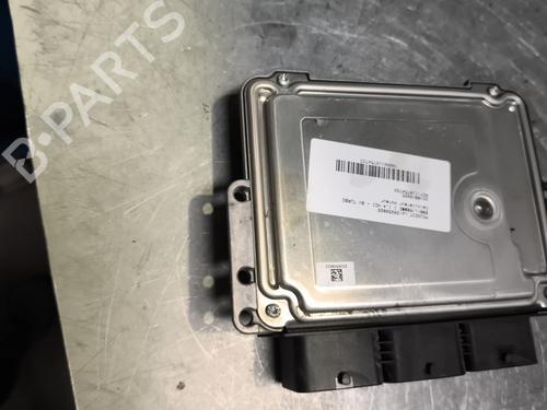 Used Engine control unit (ECU) PEUGEOT 208 I (CA_, CC_) 1.4 HDi (68 hp) 28442686