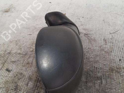 Right mirror CITROËN XSARA PICASSO (N68) 1.6 HDi | BP21710572C27 