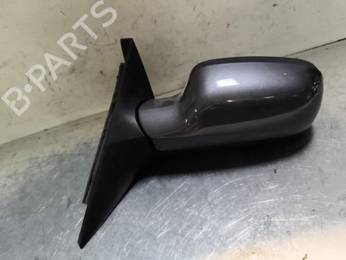 Left mirror RENAULT SCÉNIC II (JM0/1_) 1.5 dCi (JM1E, JM16) | BP29003912C26 