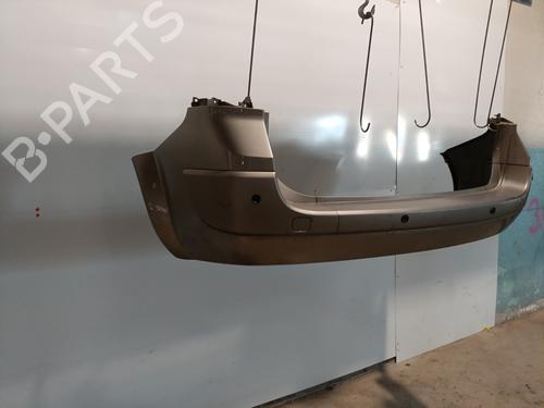 Rear bumper RENAULT MEGANE II Estate (KM0/1_) 1.5 dCi (KM16, KM1E) | BP27589913C8 