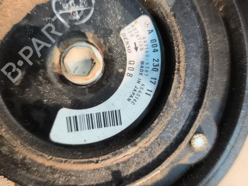 Used AC compressor MERCEDES-BENZ B-CLASS Sports Tourer (W246, W242) B 180 CDI / d (246.212) (109 hp) 30110323