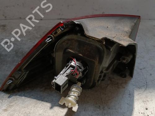 Right taillight VW GOLF VII (5G1, BQ1, BE1, BE2) 1.6 TDI | BP22763753C35 