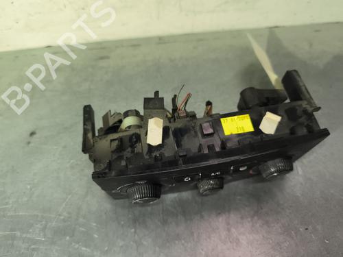 Climate control PEUGEOT 207 (WA_, WC_) 1.6 HDi | BP29733026I5